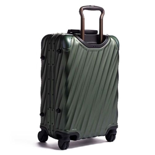 horro cabin luggage