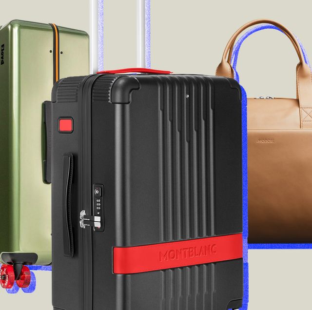 The 10 Best Luggage Straps for Suitcases and Bags [2023]