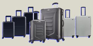 Away's Soft-Sided “The Expandables” Luggage Collection Is Perfect for  Overpackers - AFAR
