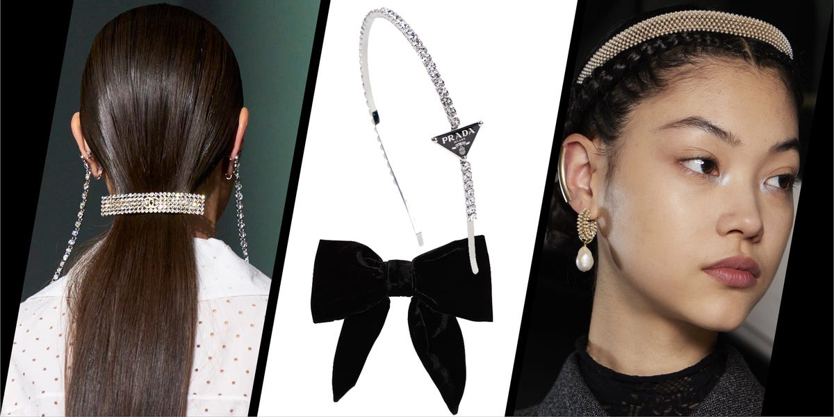 The best new hair accessories - luxury hair accessories for 2022