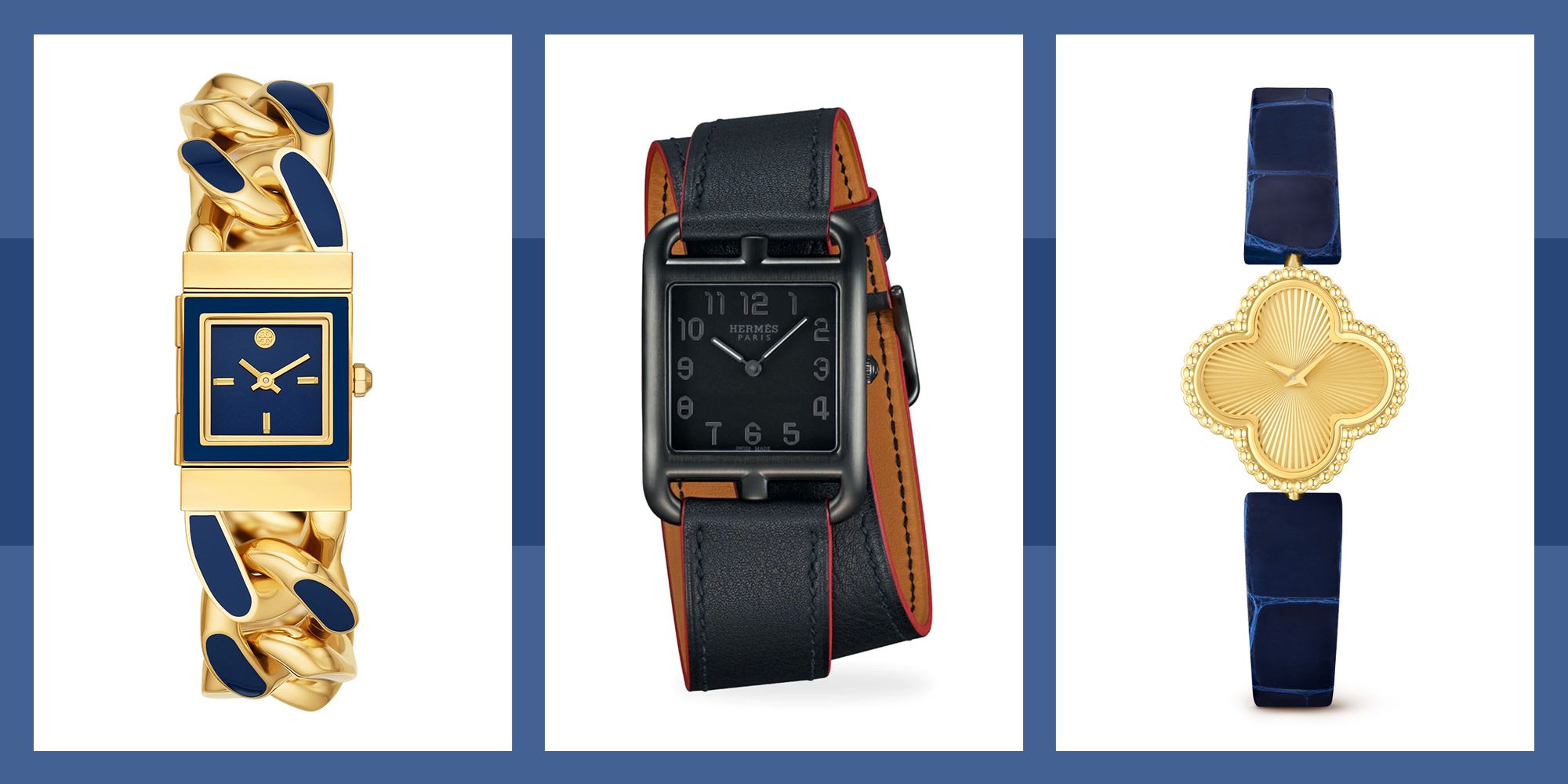 good leather watch brands