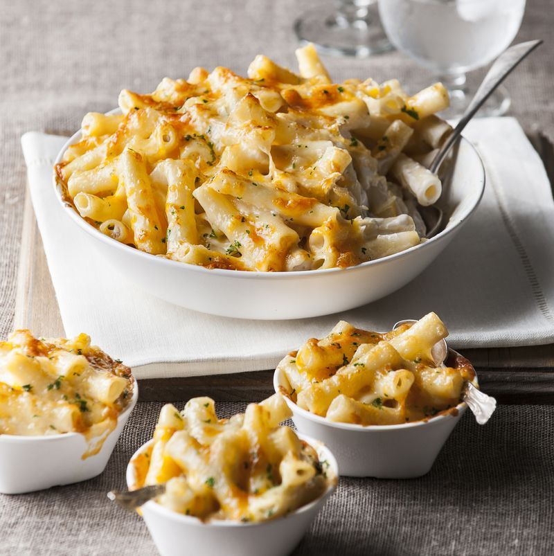 who makes the best macaroni and cheese