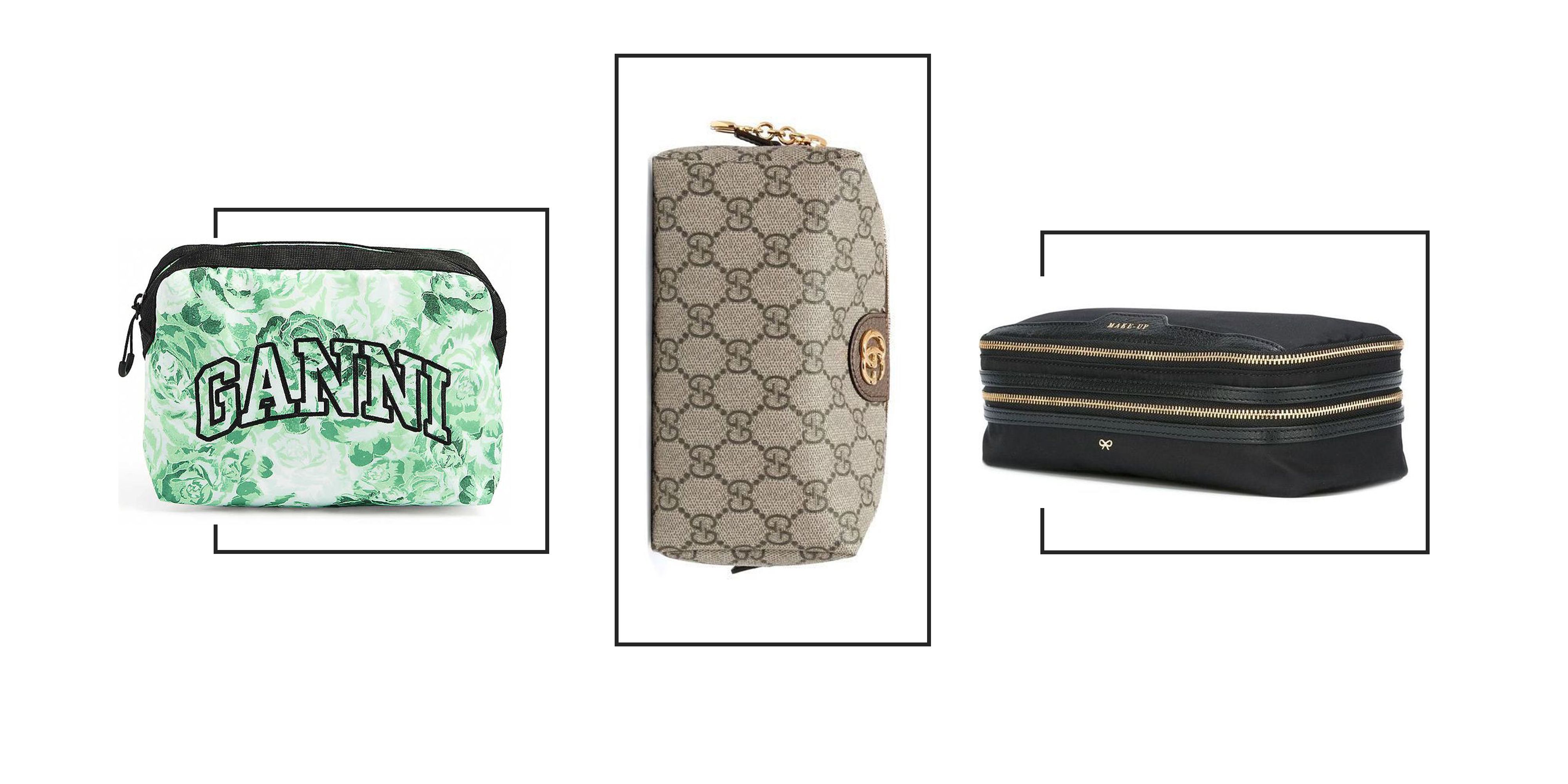 makeup luggage bag