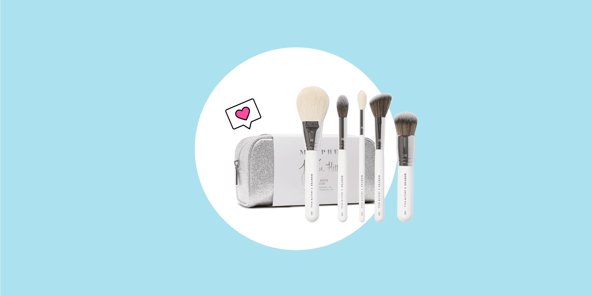 best makeup brushes kit