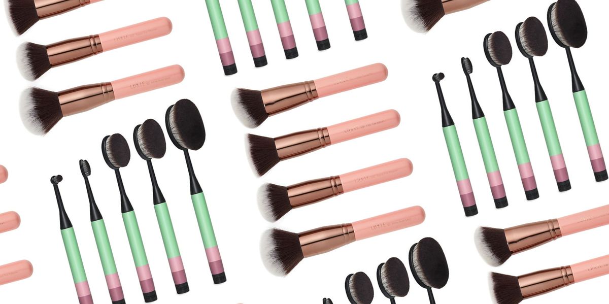 20 Best Makeup Brush Sets of 2022