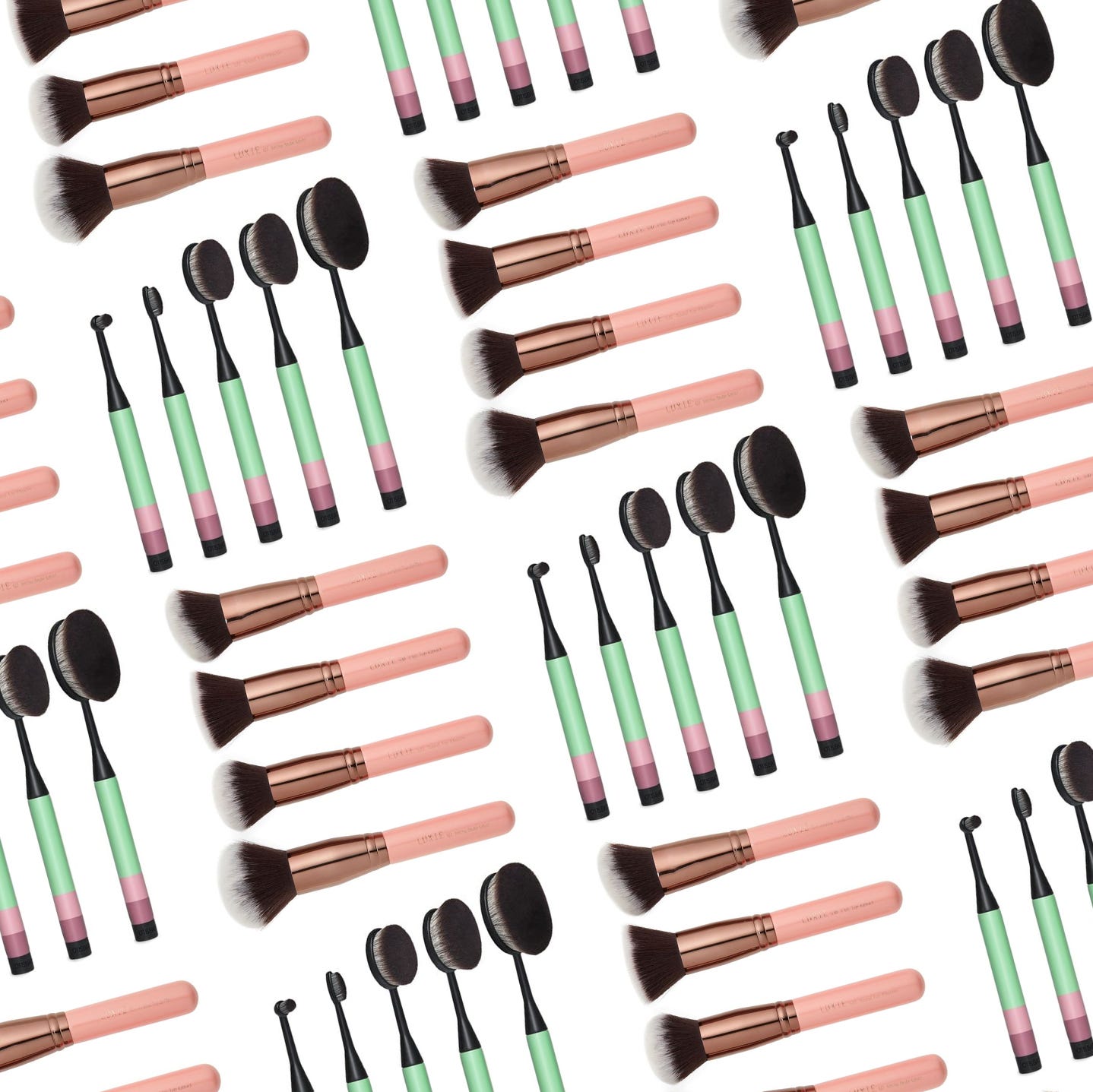 best cosmetic brush sets