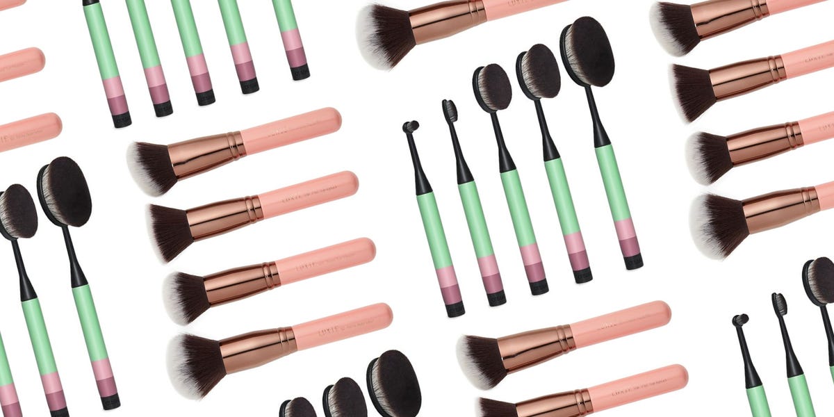 20 Best Makeup Brush Sets of 2022