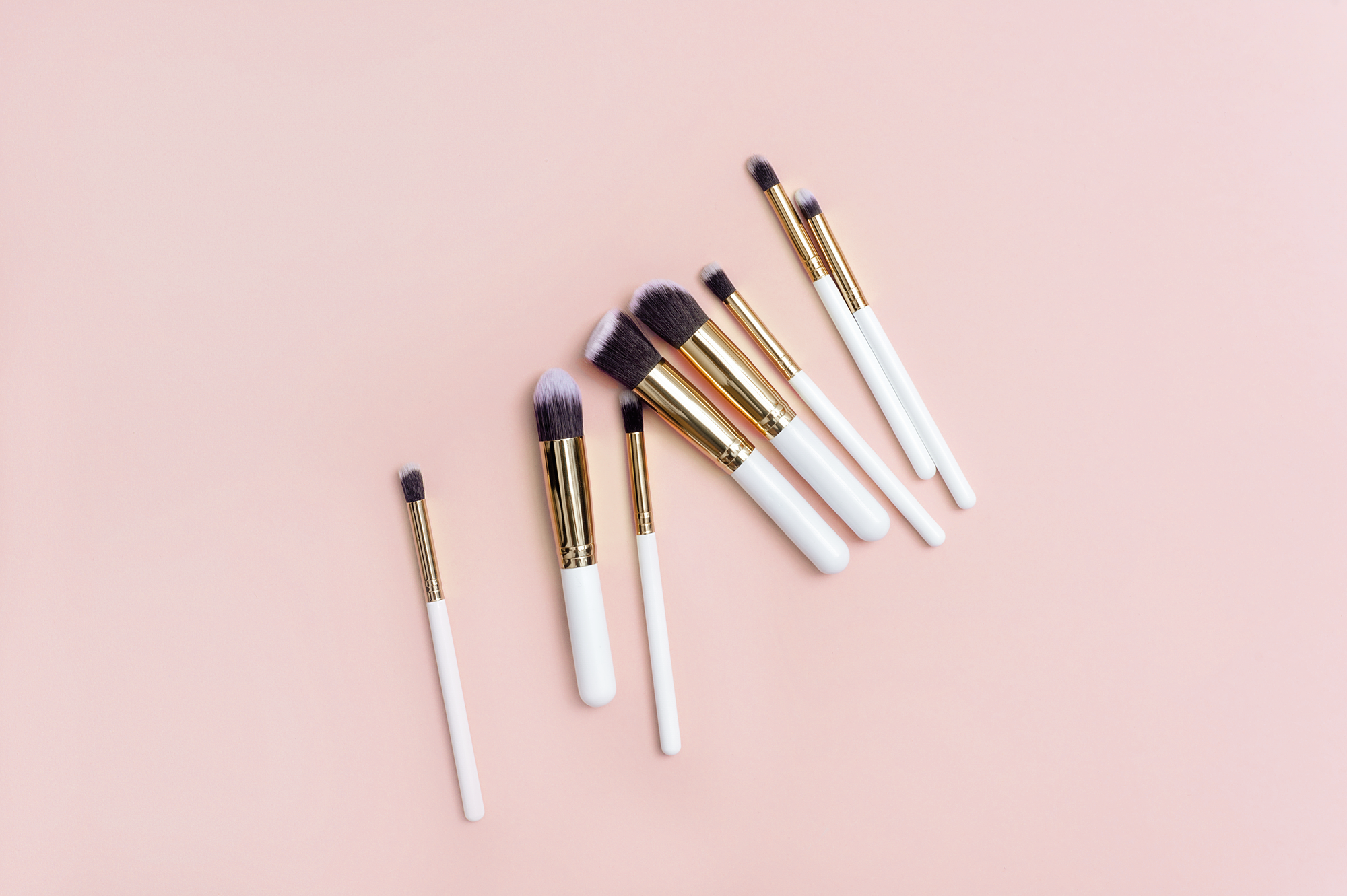 best cosmetic brushes