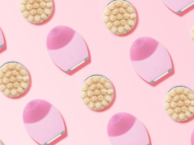 best facial cleansing brushes