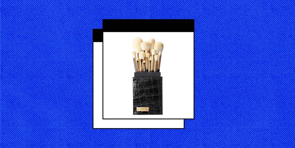Best Makeup Brushes 2022 – 13 Sets Our Beauty Editors Rate
