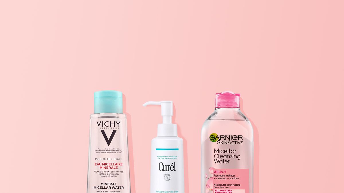 14 Best Makeup Removers of 2022