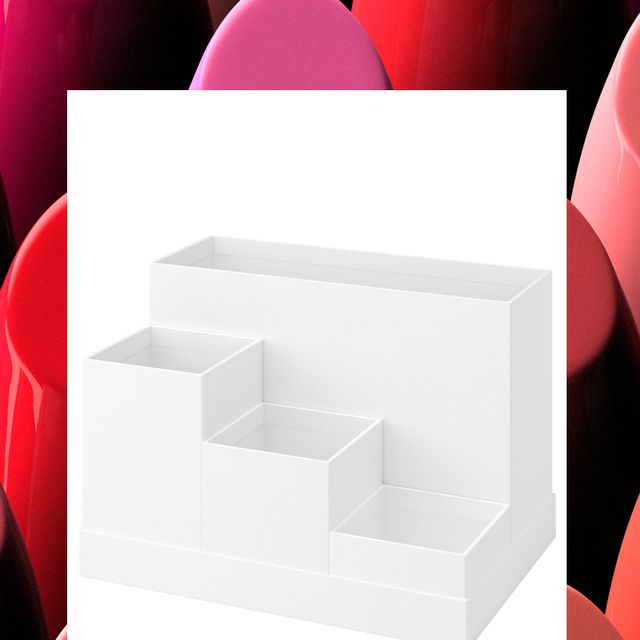 Makeup Organisers 2020 15 Beauty Storage Solutions