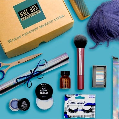 18 Best Beauty Subscription Bo 2020 - Makeup Membership 18 Best Beauty Subscription Bo 2020 - Makeup Membership