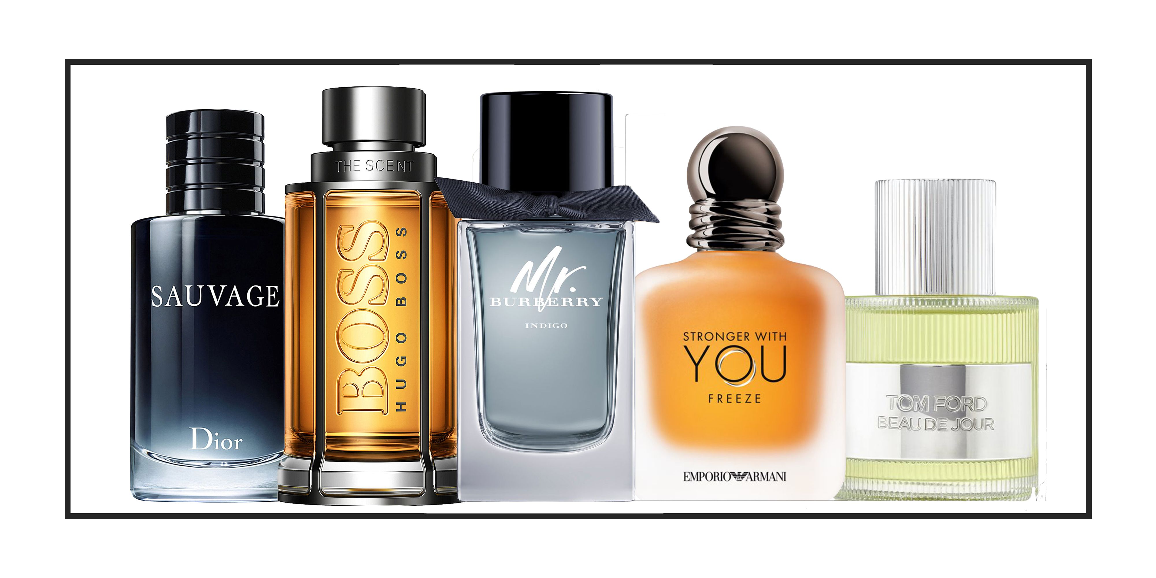 male fragrances and aftershaves for men 