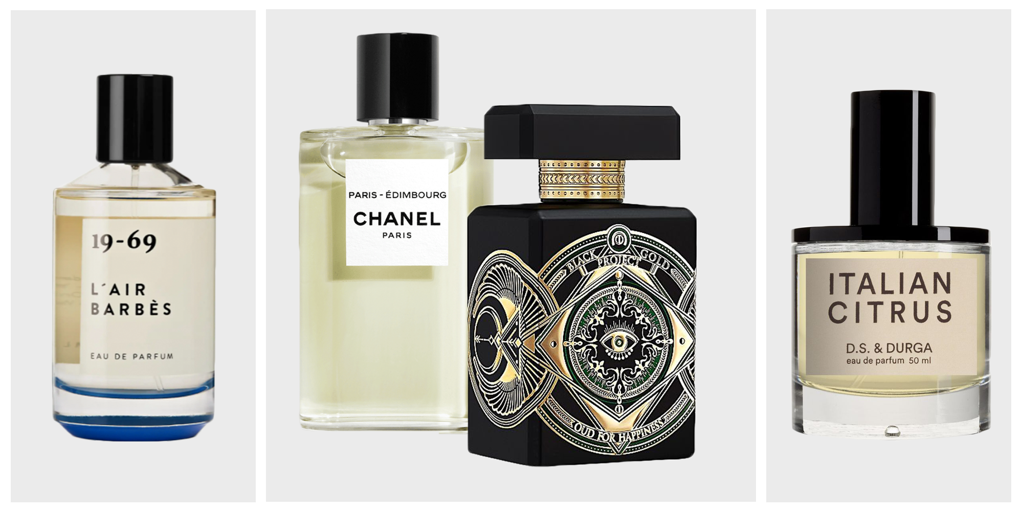 Grootste constante fusie Best Perfume For Men | 30 Top Fragrances For Men Now