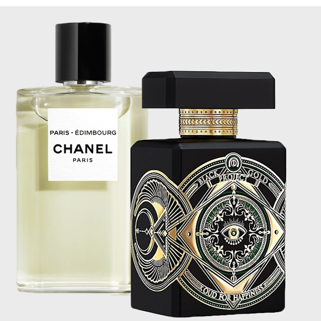 Best Perfume For Men | 30 Top Fragrances Men Now