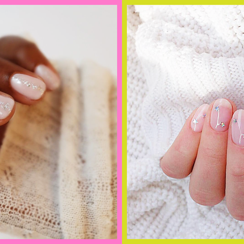 7 Types Of Manicures For Best Manicure To Try For Your Nails