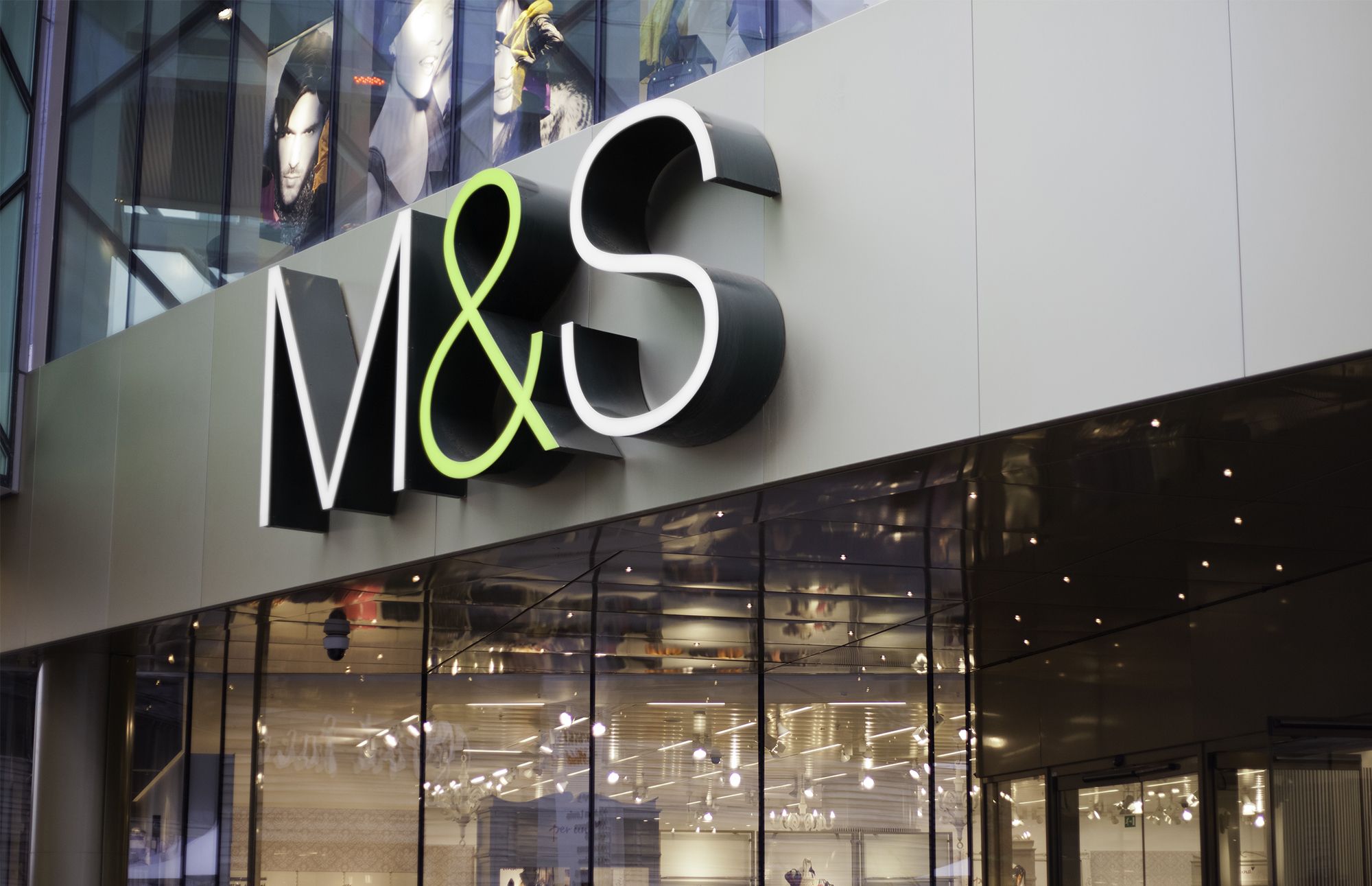 m and s womens clothes