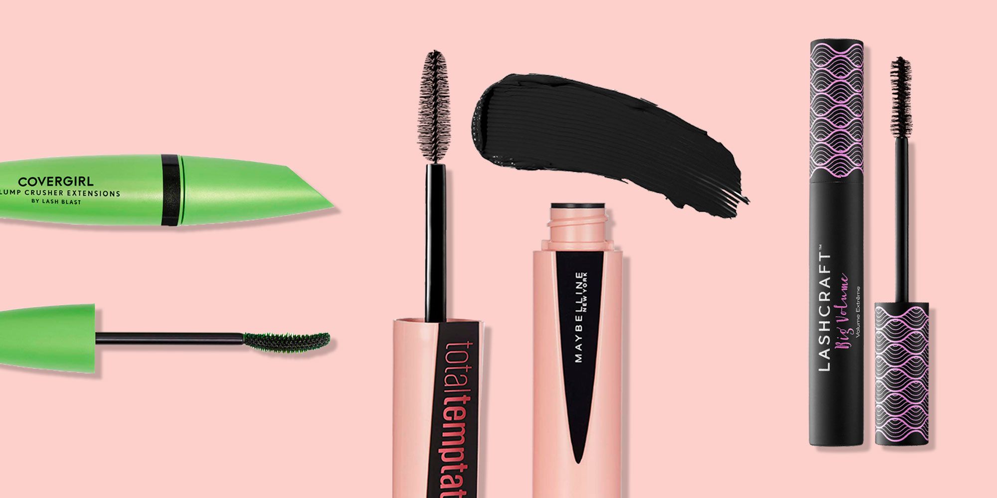 which mascara