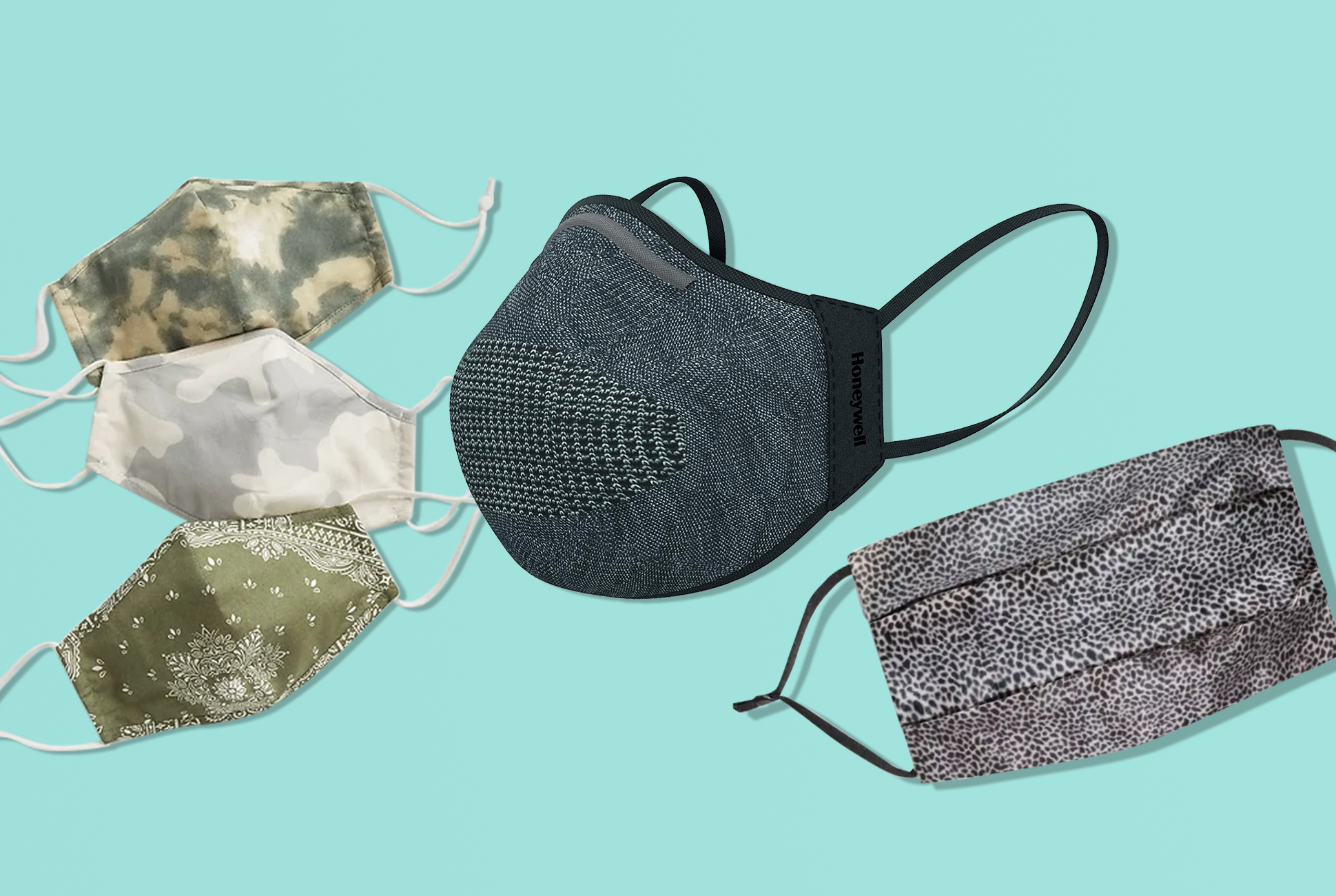 16 Best Face Masks For Glasses Face Masks For People Who Wear Glasses