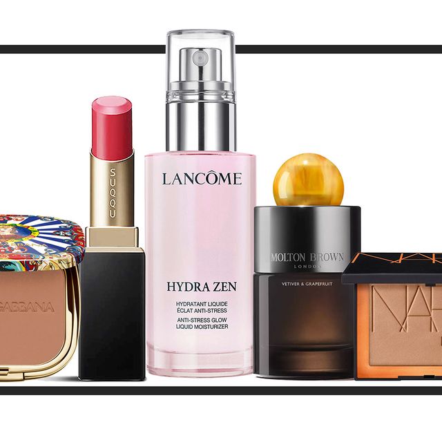 best new may beauty launches
