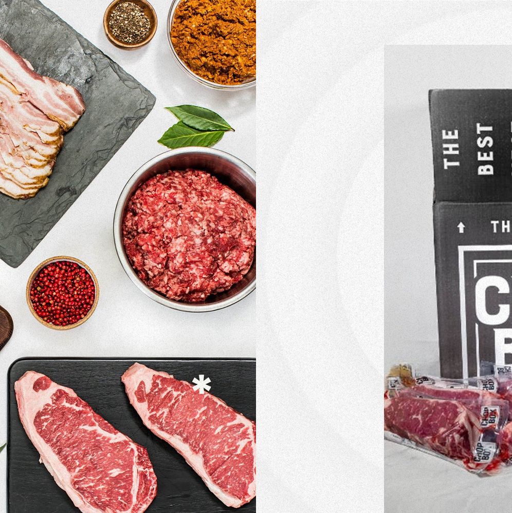 You Can Order Wagyu Beef Right to Your Door With These Meat Subscription Boxes