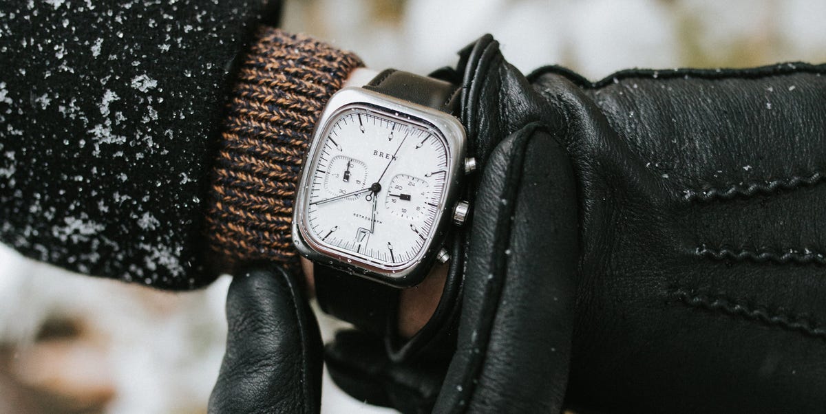 The Best Meca-Quartz Watches