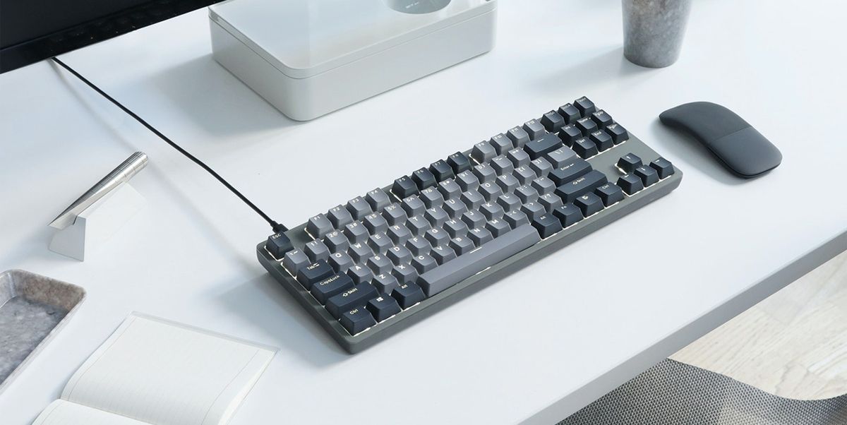Gewend Auto Kiezen The Best Mechanical Keyboards for Home or Office