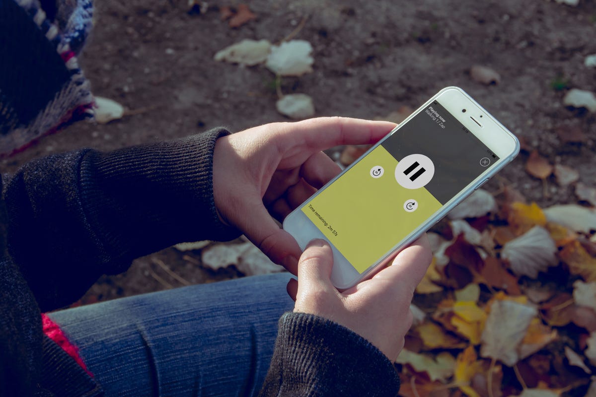 The Best Meditation Apps for Better Relaxation and Mental Fitness