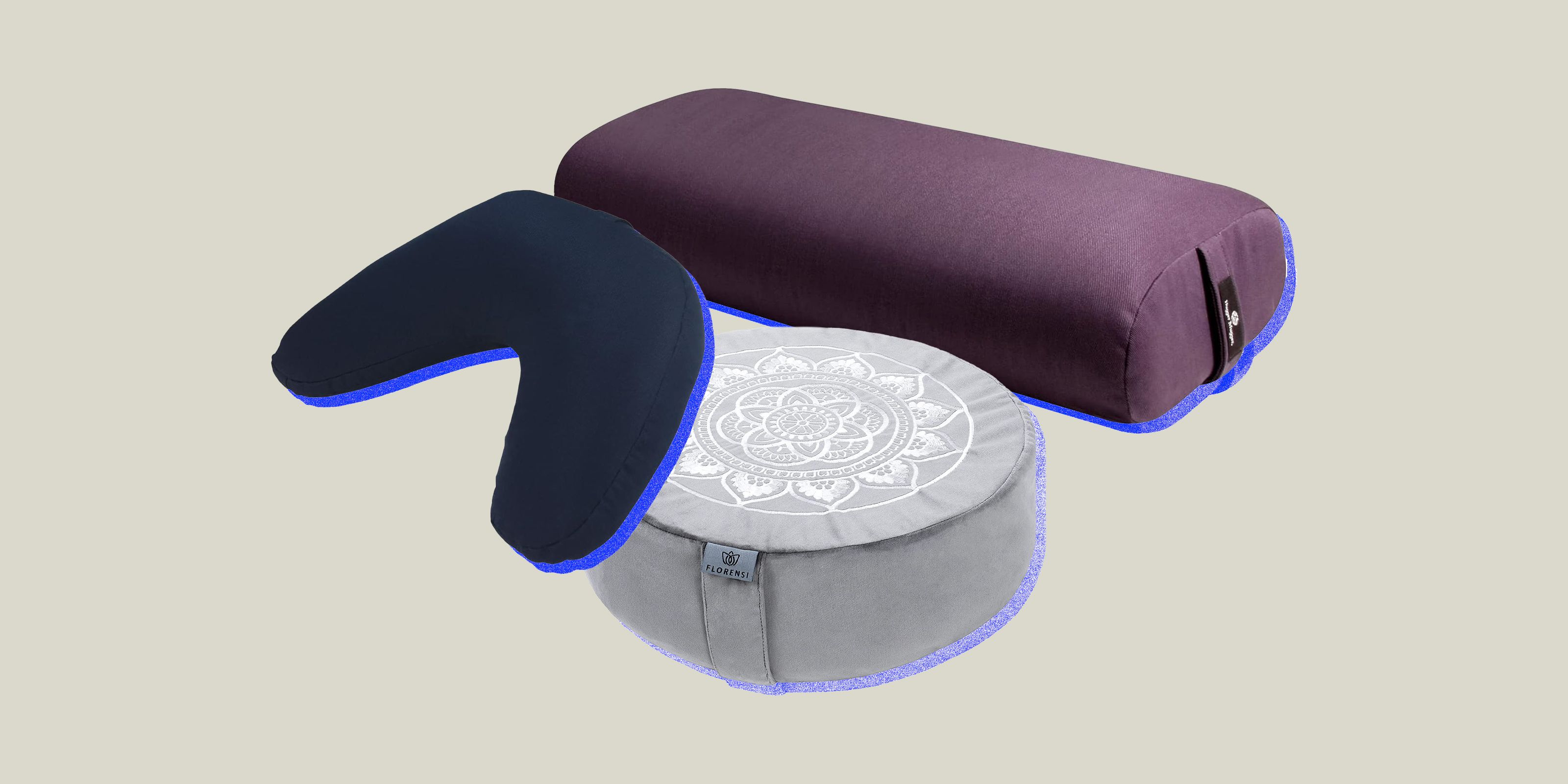 7 Best Meditation Cushions to Support Your Practice