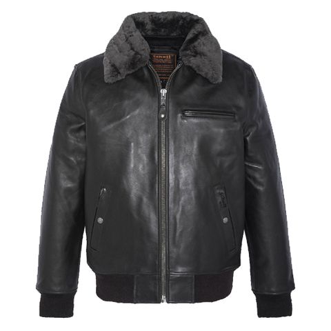 Best Men's Leather Jackets 2022 | Esquire