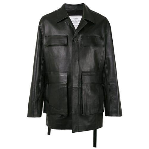 Best Men's Leather Jackets 2022 | Esquire