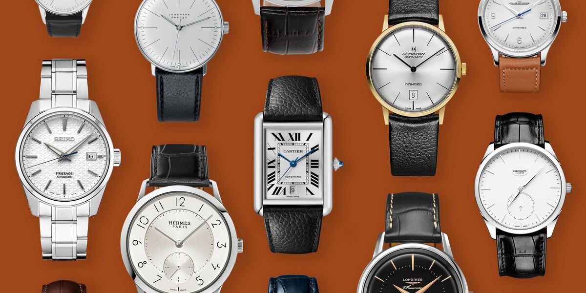 Cartier Courts Young Men With Luxe Watches - The New York Times