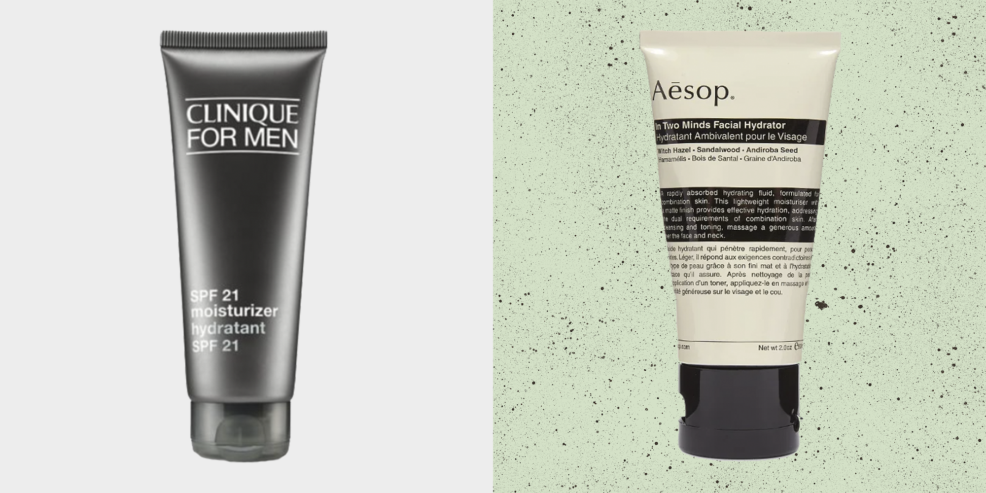 The Best Skincare on Earth, According to the Esquire Editors