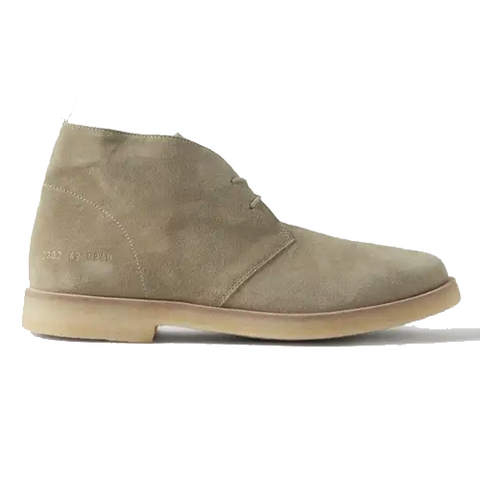 best men's winter boots common projects