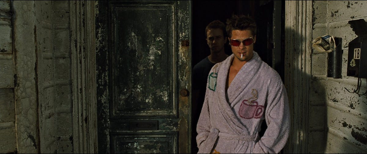 gq bathrobe