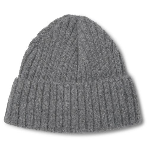 The Best Men S Beanies To See You Through The Cold Winter In Style   Best Mens Beanies Sunspel 1604577786 