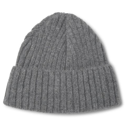 The Best Men's Beanies to See You Through the Cold Winter in Style