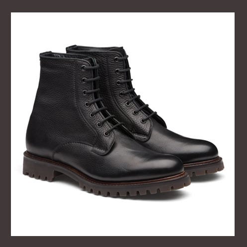 The Best Black Boots for Men 2021 | Esquire