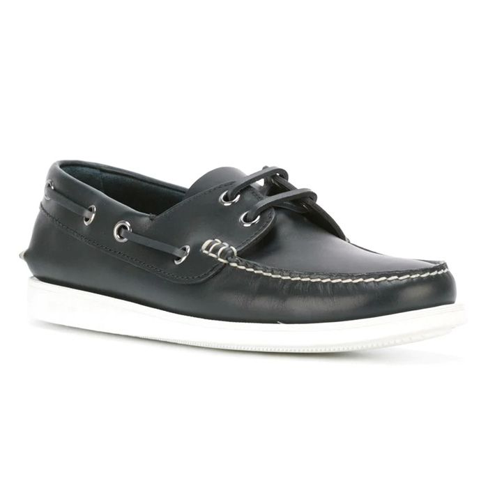 russell and bromley boat shoes