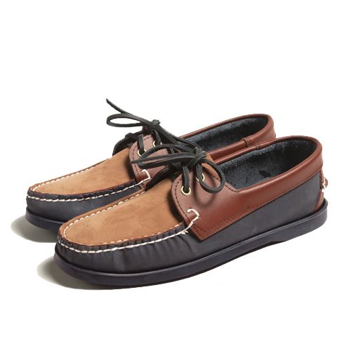 Mens Boat Shoes | Leather Deck Shoes | Next Official Site