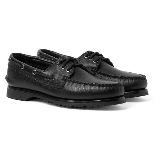 mens dress boat shoes