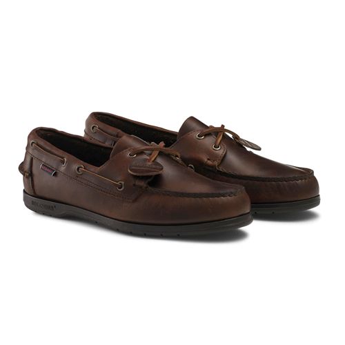 russell and bromley deck shoes