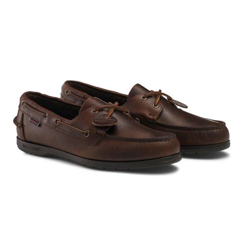 bass boat shoes mens