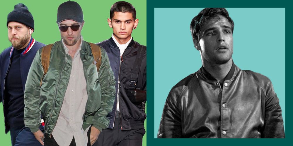 The Best Men's Bomber Jackets 2020 | Every Budget | Esquire