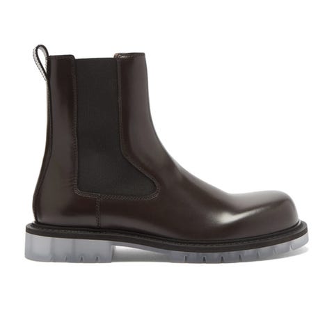 The 10 Best Men's Chelsea Boots 2021 | Every Budget | Esquire
