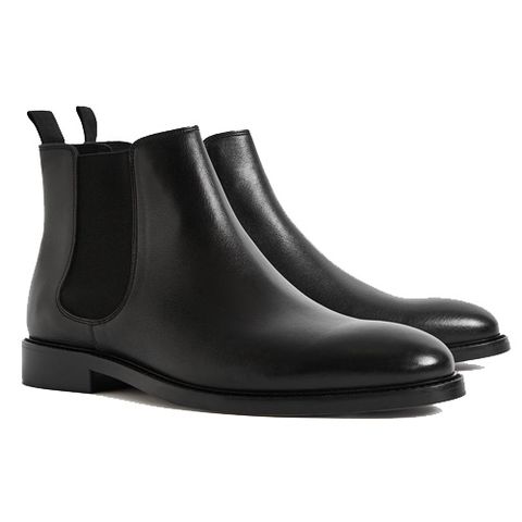 The 10 Best Men's Chelsea Boots 2021 | Every Budget | Esquire