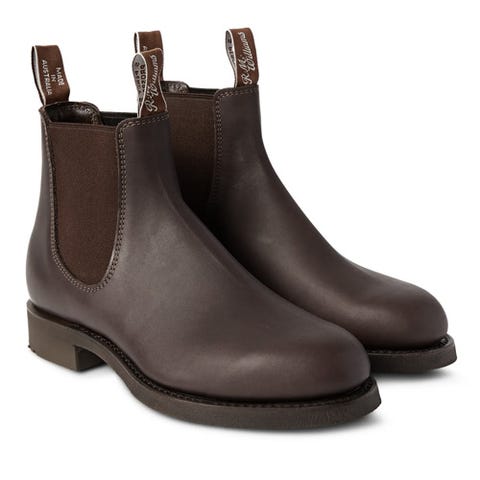 expensive mens chelsea boots