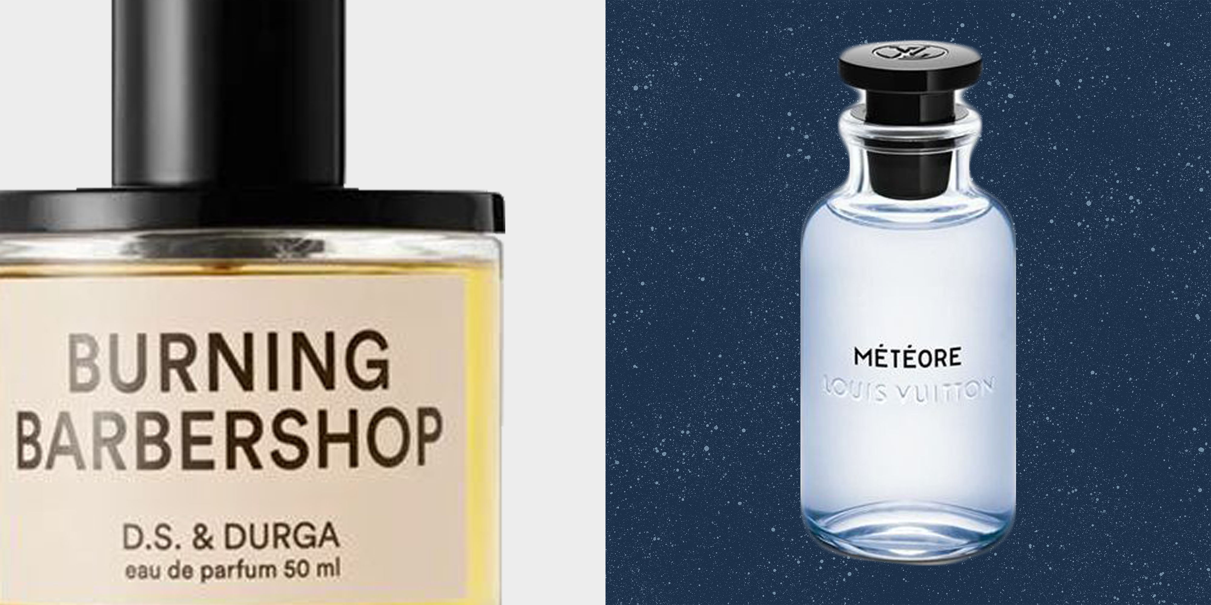 The Best Men's Fragrances on Earth, Because Your Scent Says a Lot About You