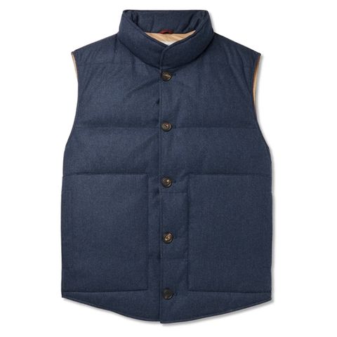 The Best Gilets For Men Mean Boss-Level Layering In 2020 | Esquire